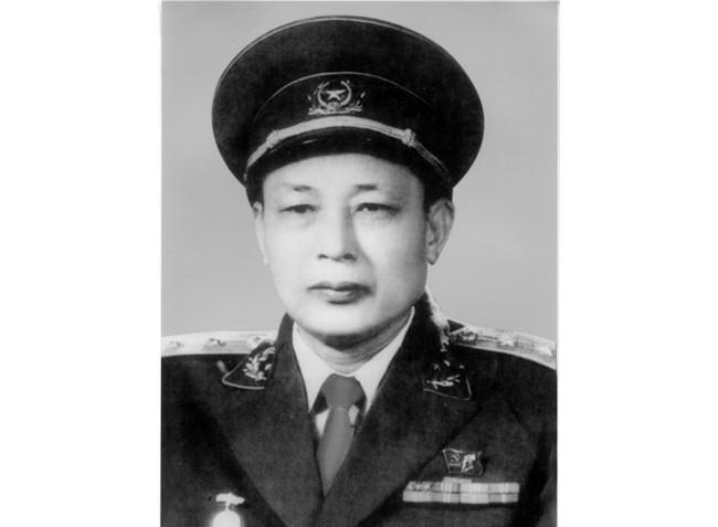 Đồng Sỹ Nguyên – Vị tướng của đường Trường Sơn huyền thoại