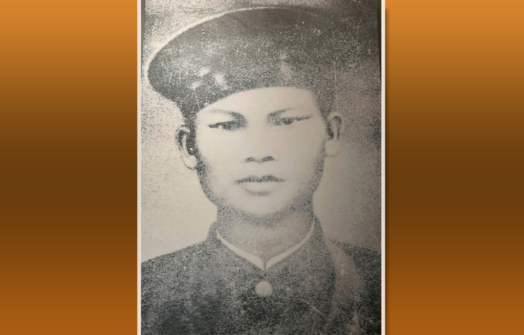 Đồng chí Phùng Chí Kiên - Người cộng sản mẫu mực, nhà chính trị, quân sự song toàn