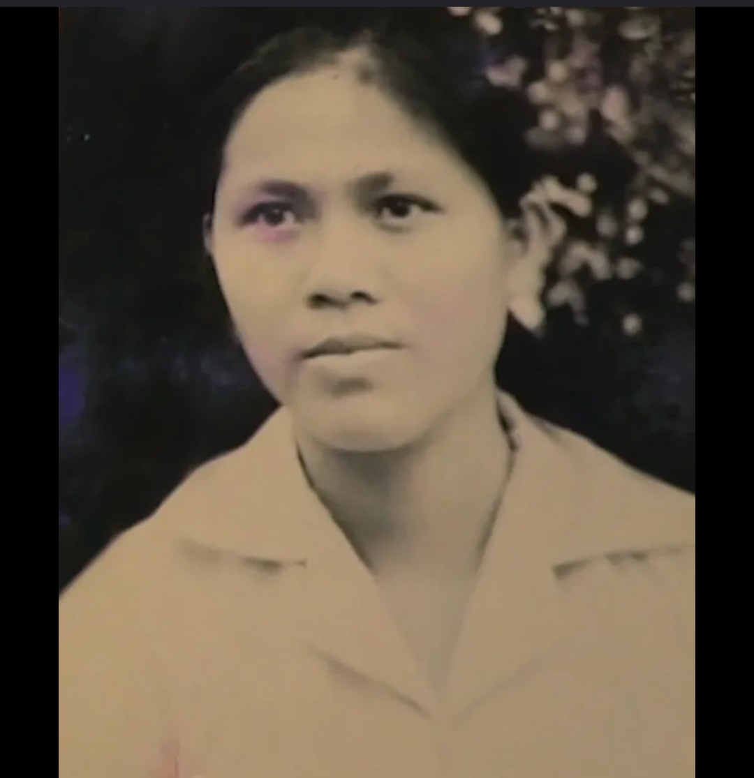 Phạm Thị Thao – Người đứng đầu “Tiểu đoàn bà Thao”