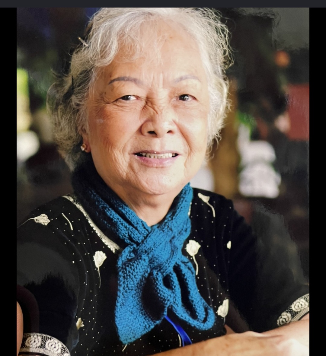 Diệp Tú Anh – Người phụ nữ trong mạng lưới biệt động