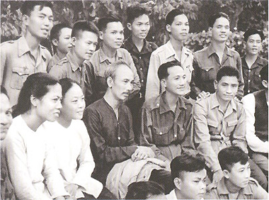 câu chuyện lịch sử 154