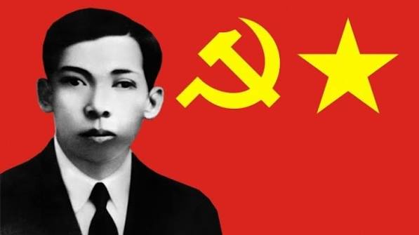 TRẦN CAN – NGƯỜI CHIẾN SĨ ĐIỆN BIÊN KIÊN CƯỜNG