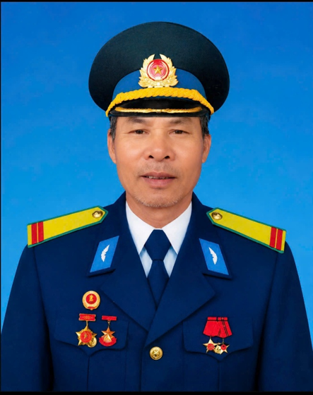 NGUYỄN ĐÌNH LÂM – NGƯỜI CỰU CHIẾN BINH MANG TRỌN TÌNH NGHĨA VỚI QUÊ HƯƠNG