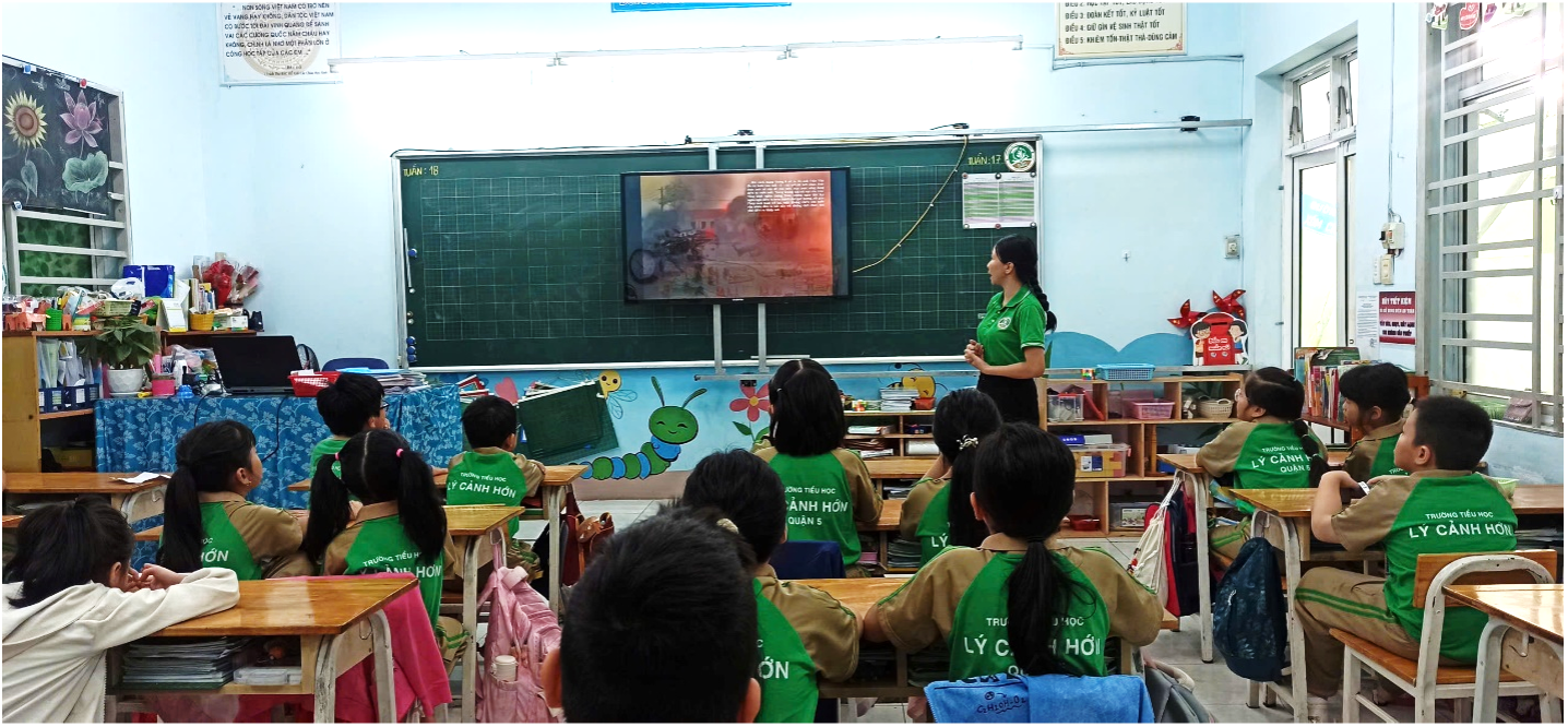 ANH HÙNG TRẦN VĂN ƠN – NGỌN LỬA TUỔI TRẺ BẤT TỬ VÀ BUỔI SINH HOẠT ĐẦY CẢM XÚC CÙNG TẬP THỂ LỚP 3/2