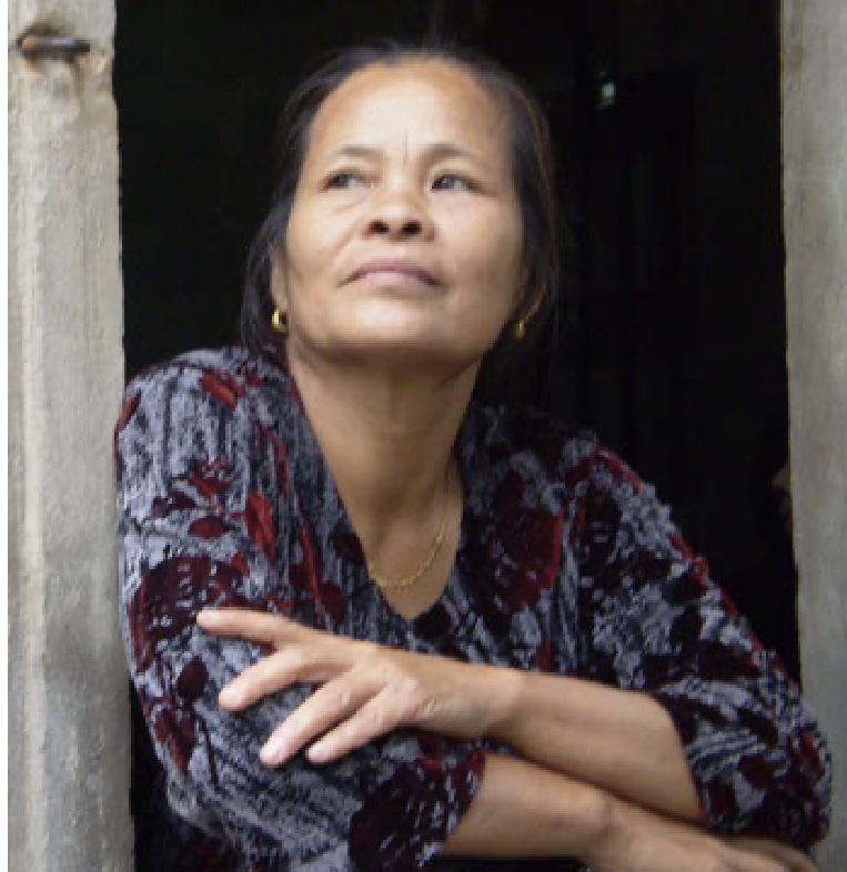 "Tình yêu thời hoa lửa"