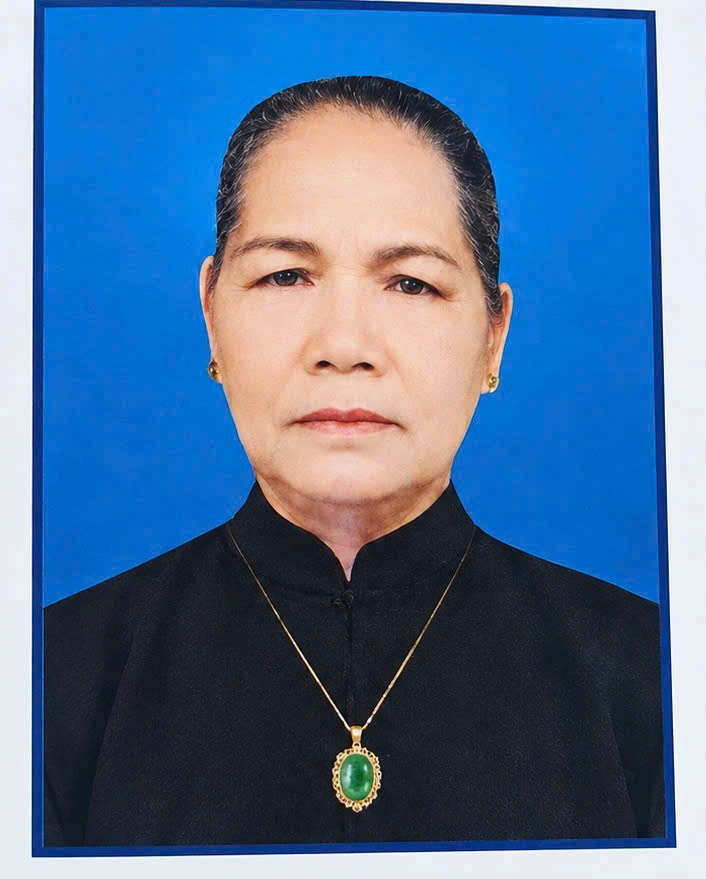 Người mẹ tần tảo vượt qua mất mát, tiễn con lên đường vì quê hương, đất nước