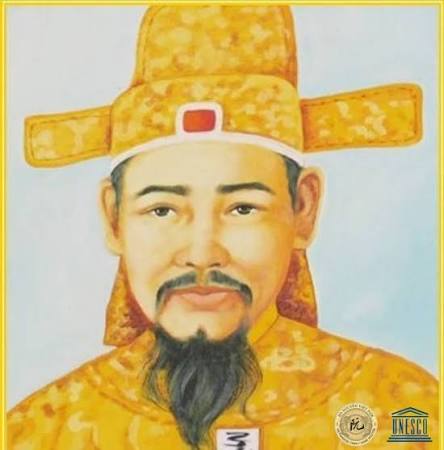NGUYỄN GIA THIỀU – NGỌN LỬA TÀI HOA GIỮA CÕI TRẦN