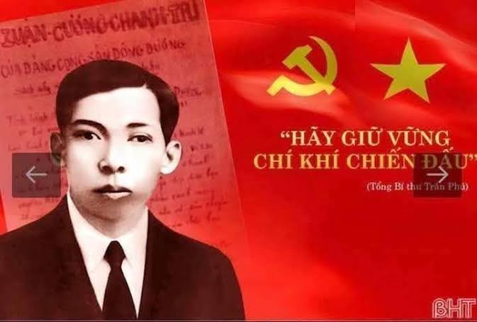 Trần Văn Bảy – Kiên trung bất khuất, trọn đời hiến dâng cho Tổ quốc