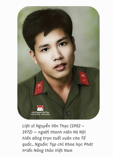 LỜI HẸN NĂM 1975 VÀ TRÁI TIM BẤT TỬ TUỔI HAI MƯƠI