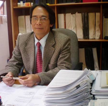 Anh hùng LLVT Mai Thanh Minh: Khí tiết của người cộng sản luôn ngời sáng
