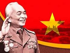 Đại tướng võ nguyên giáp
