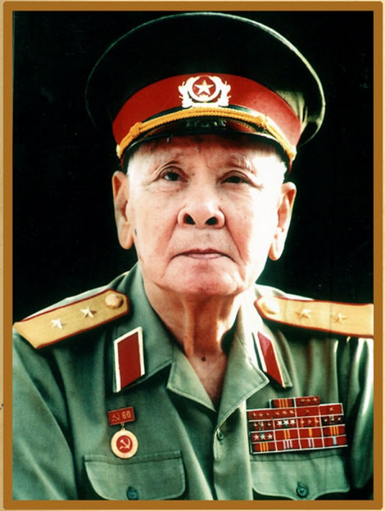 BẢN LĨNH NGƯỜI CHỈ HUY ĐỒNG KHỞI VÀ KHÁT VỌNG CỐNG HIẾN CỦA TUỔI TRẺ