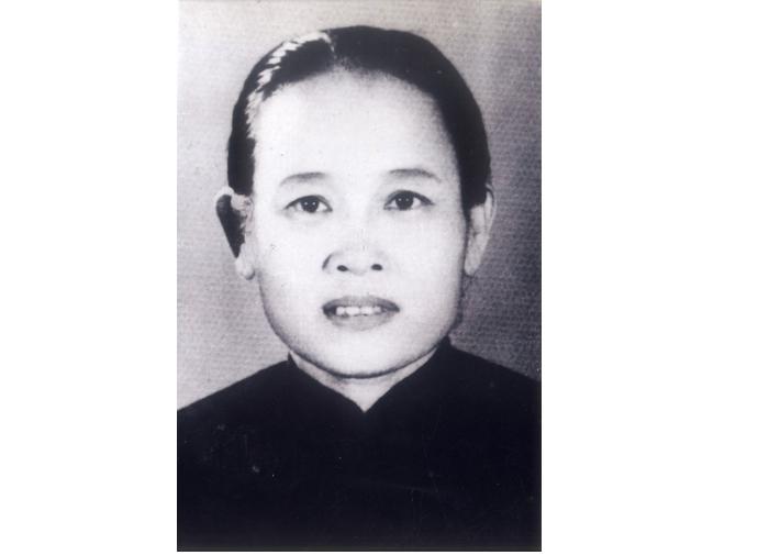 NGUYỄN THỊ THẬP – NGƯỜI PHỤ NỮ ĐI QUA CHIẾN TRANH VÀ DÀNH CẢ ĐỜI CHO PHỤ NỮ VIỆT NAM