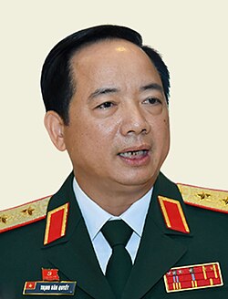 Chân dung: Trịnh Văn Quyết
