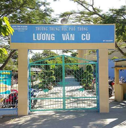 Lương Văn Cù Và Những Năm Tháng Hoạt Động Bí Mật