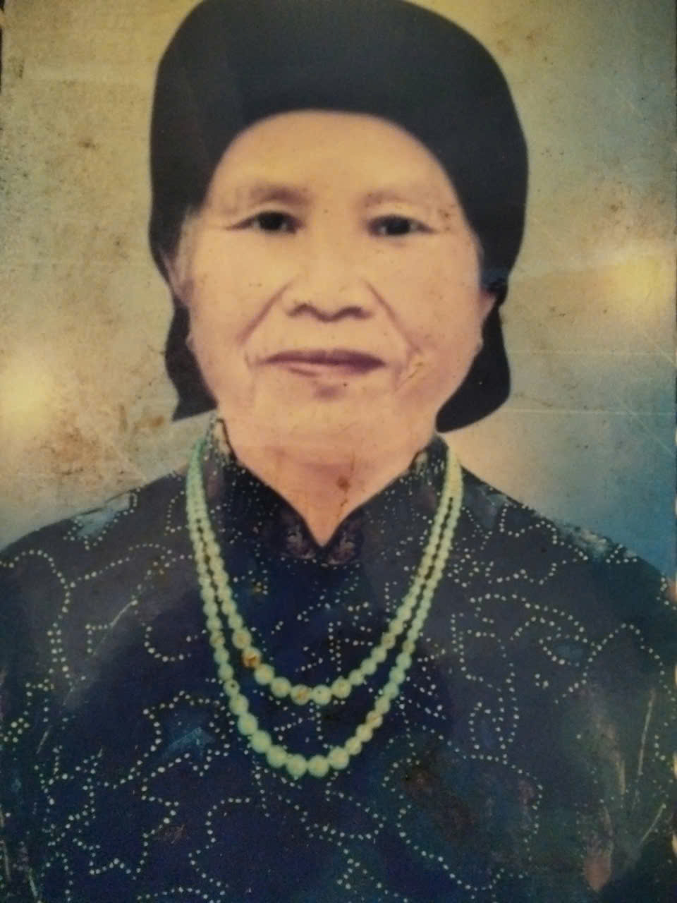 Mẹ liệt sĩ Nguyễn Thị Lan – Người mẹ có con hy sinh vì Tổ quốc