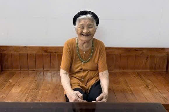 Bà mẹ Việt Nam Anh hùng Nguyễn Thị Điểm – Một đời vì quê hương