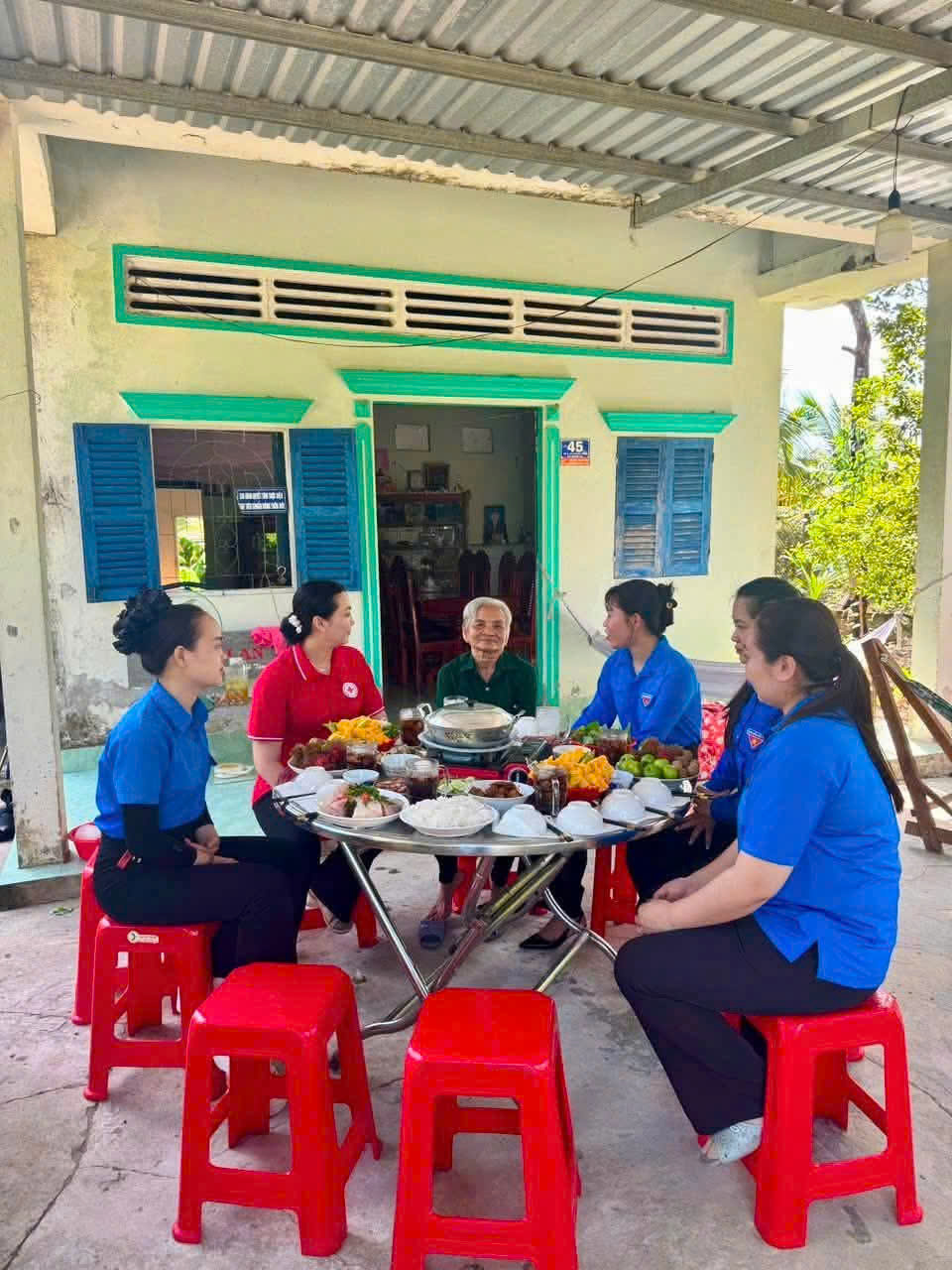 Cựu TNXP Trương Ngọc Lan