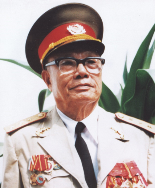Thượng Tướng Hoàng Cầm: Vị Tướng Kiệt Xuất Của Những Trận Đánh Lớn Và Tấm Gương Trọn Đời Phục Vụ Nhân Dân