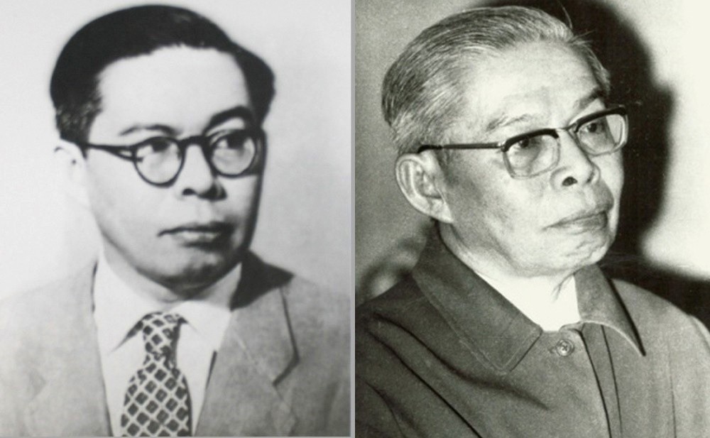 giáo sư Trần Đại Nghĩa - Anh hùng dân tộc