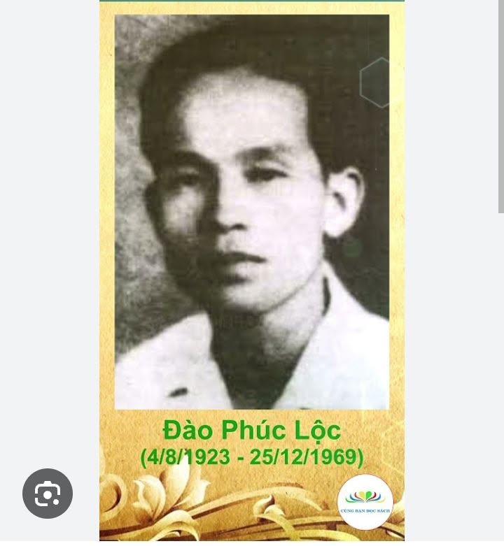 Trưởng phòng tình báo đầu tiên của QĐND Việt Nam