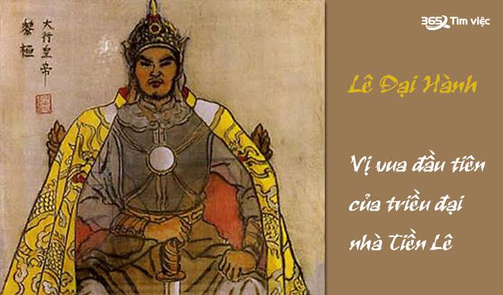 Lê Đại Hành