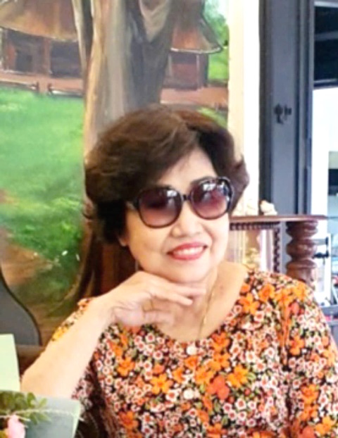 “Bông hồng thép” Nguyễn Thị Thanh