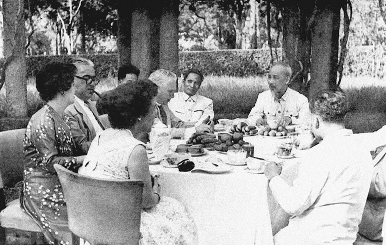 Lời Bác dạy ngày 9 tháng 10