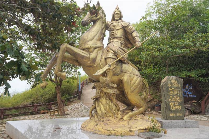 Trần Hưng Đạo
