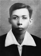 Trần Phú - Người đặt nền móng lý luận cho con đường cách mạng Việt Nam