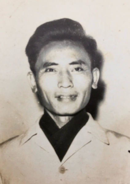 Người Dựng Cờ Bãi Sậy Chống Quân Xâm Lược