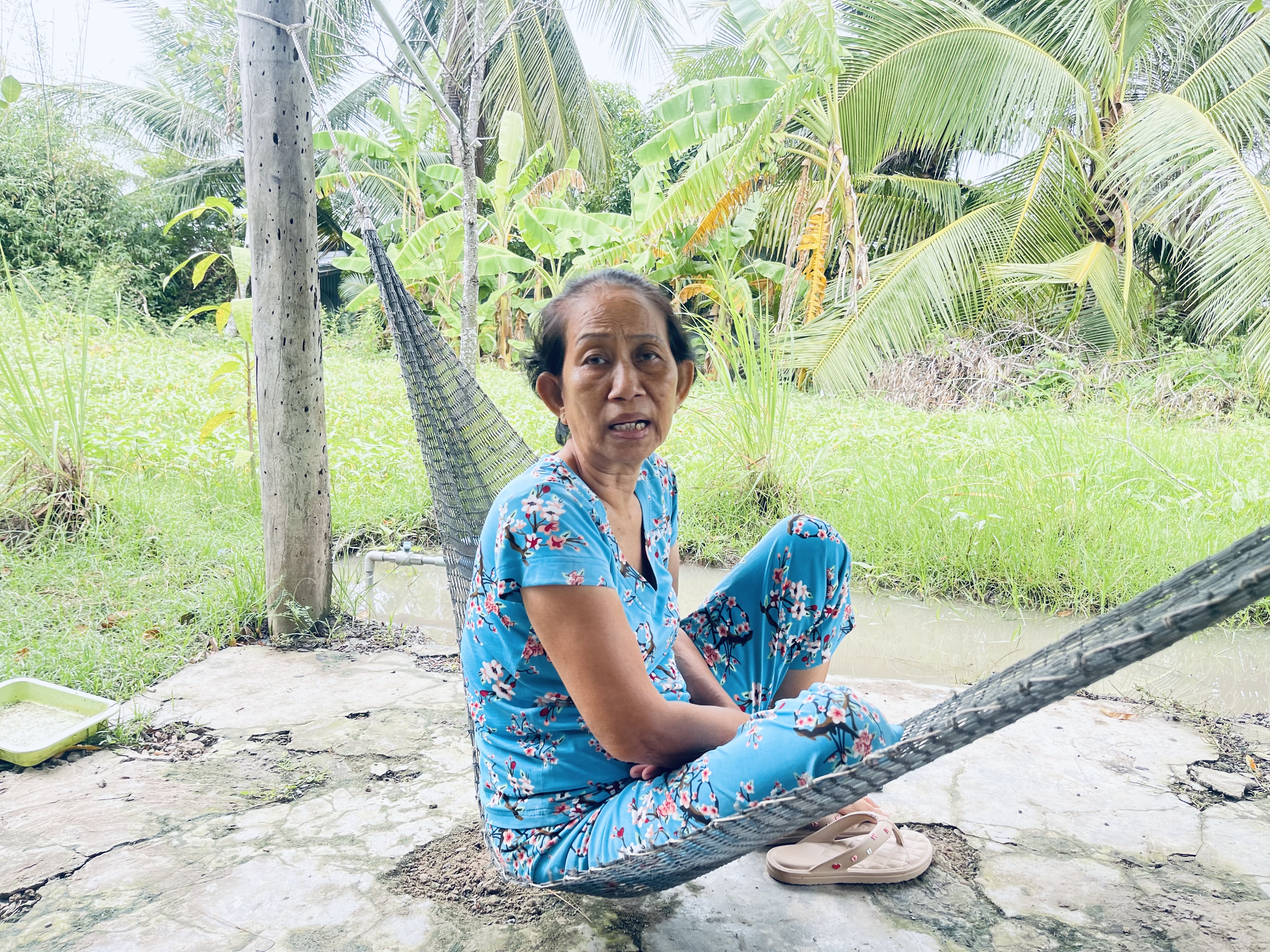 Ký Ức Tuổi Mười Bốn Bên Nghĩa Trang 7 Biển