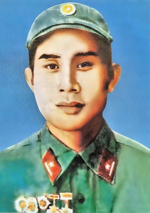 Anh Hùng Lâm Thanh Hồng