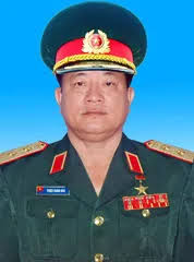 Anh hùng Triệu Xuân Hòa – Người chỉ huy chiến trường Tây Nguyên và Quân khu 7