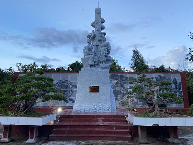 Trần Văn Thọ: Cột mốc sống nơi biên cương và bài học về tinh thần bám dân, gắn bó với đồng bào