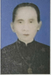 Mẹ Việt Nam Anh hùng bà Nguyễn Thị Vui