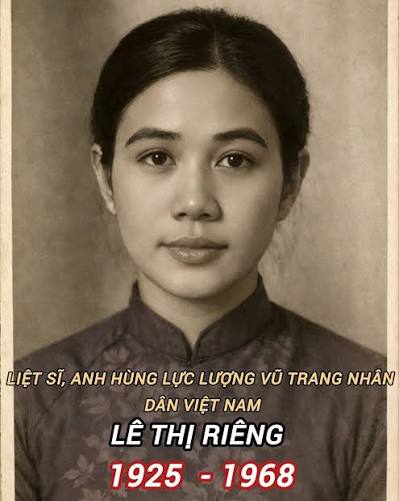 Tấm Lòng Trung Kiên Của Người Con Gái Giá Rai