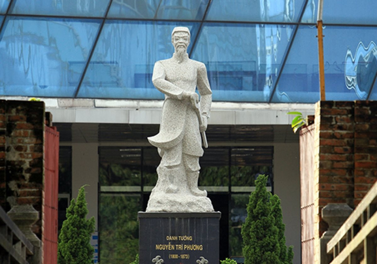 Nguyễn Tri Phương