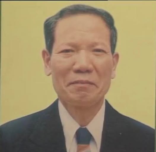 Anh Hùng Nguyễn Văn Vượng