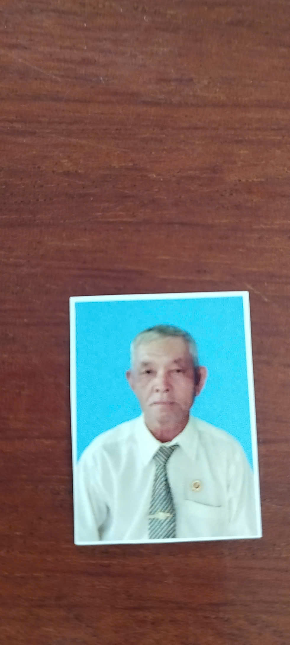BUỔI HỌP ĐOÀN ĐẦU TIÊN