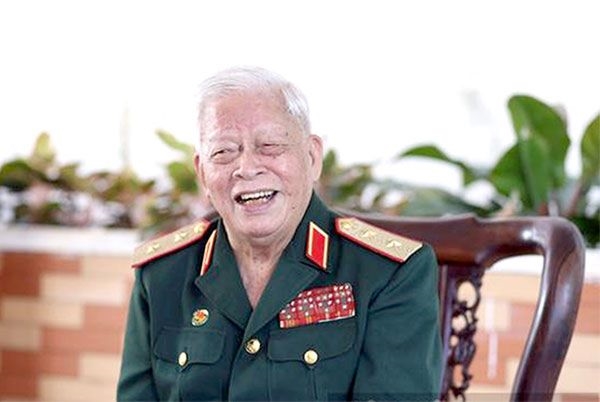 Trung tướng Lê Nam Phong – “Đánh giá thấp kẻ thù là tự hạ thấp mình”