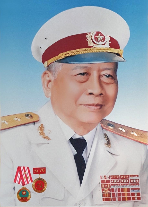 Trung tướng Nguyễn Văn Thạnh (Mười Thi): Trọn đời cống hiến cho sự nghiệp cách mạng và quân đội