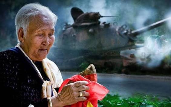 Bà Mẹ Việt Nam Anh hùng – Những ký ức sống mãi trước Cách mạng Tháng Tám