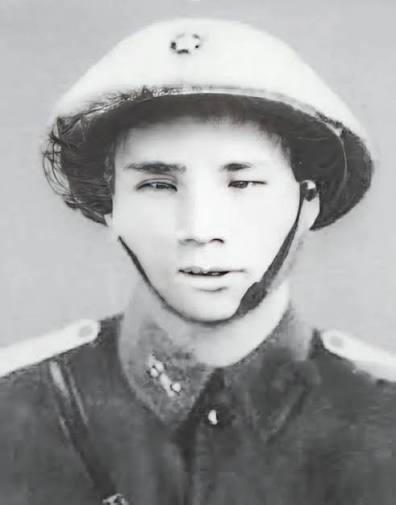 ANH HÙNG, LIỆT SỸ NGUYỄN VĂN KHẢI