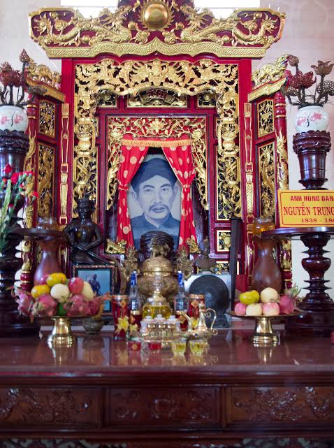 THỜI HOA LỬA: ANH HÙNG LỰC LƯỢNG VŨ TRANG NHÂN DÂN NGUYỄN VĂN LỊCH (1950–1966) – TẤM GƯƠNG HY SINH ANH DŨNG TRÊN ĐẤT THÉP THÀNH PHỒ HỒ CHÍ MINH