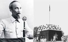 HAI BÀN TAY VÀ MỘT HÀNH TRÌNH CỨU NƯỚC