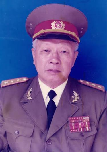 Người Chính ủy gắn bó với chiến trường Tây Nguyên