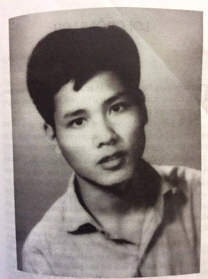LỜI "TIÊN TRI" BẤT HỦ
