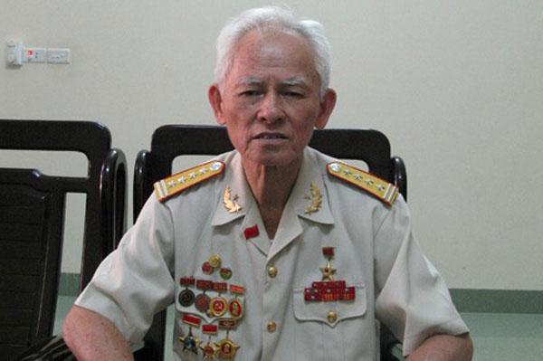 ANH HÙNG LỰC LƯỢNG VŨ TRANG NHÂN DÂN PHÙNG VĂN KHẦU – NGƯỜI PHÁO THỦ DŨNG CẢM TRÊN CHIẾN TRƯỜNG ĐIỆN BIÊN PHỦ