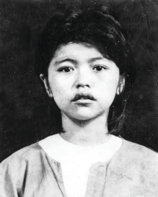 Anh Hùng Liệt Sĩ Võ Thị Sáu
